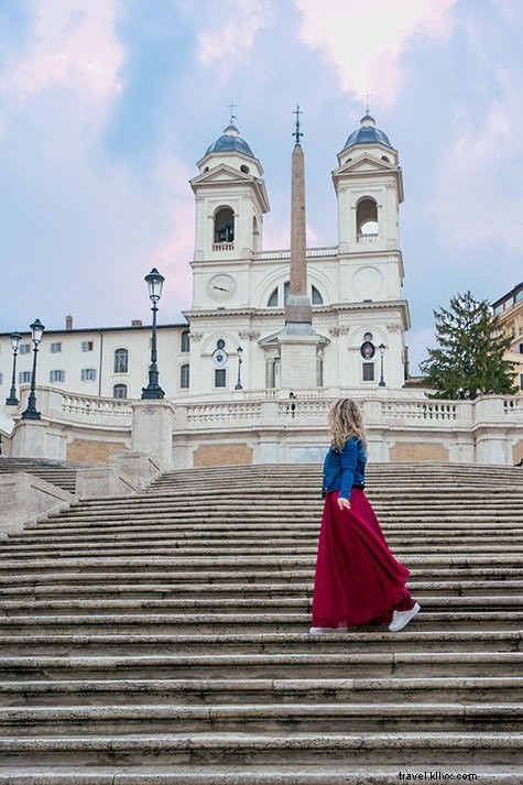 Essential Rome Travel Tips: Expert Advice to Save Money, Stay Safe, and Maximize Your Visit