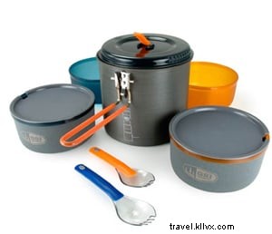 Should You Rent Camping and Backpacking Gear for Your Next Trip? An Honest Review