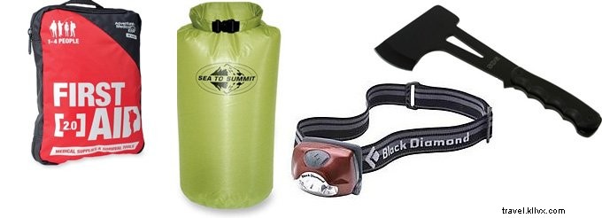 Should You Rent Camping and Backpacking Gear for Your Next Trip? An Honest Review