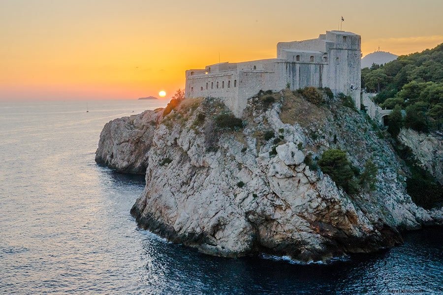 Sail Croatia s Adriatic Coast: Unforgettable Yacht Getaways Adventure