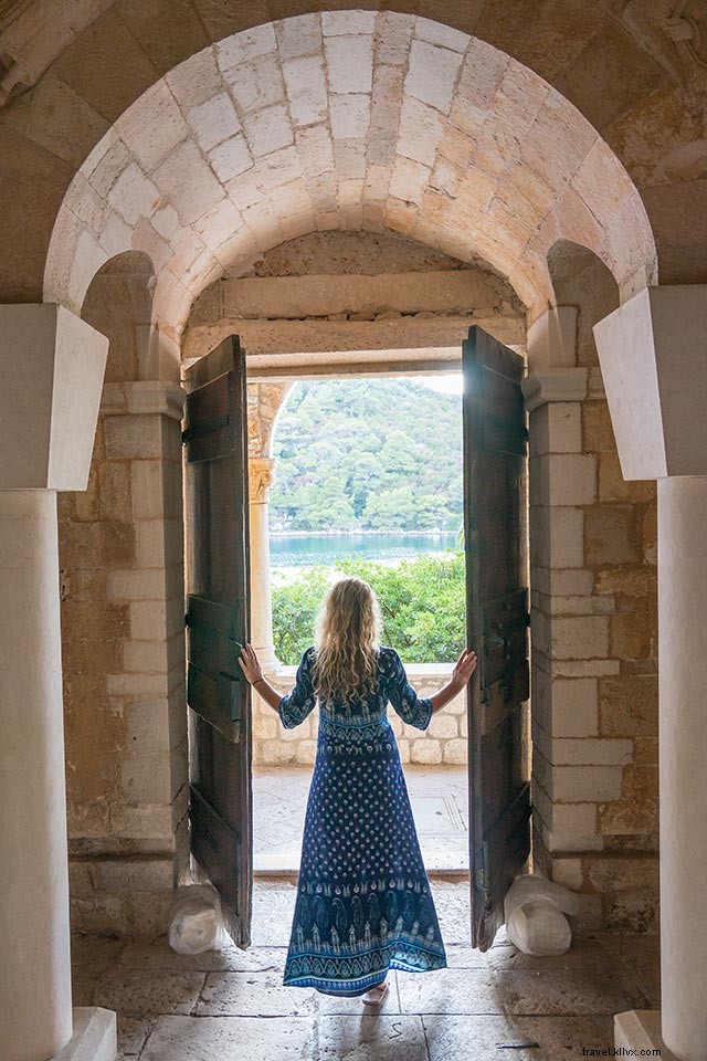 10 Stunning Photos from Our Croatia Sailing Adventure: Why You Need to Go