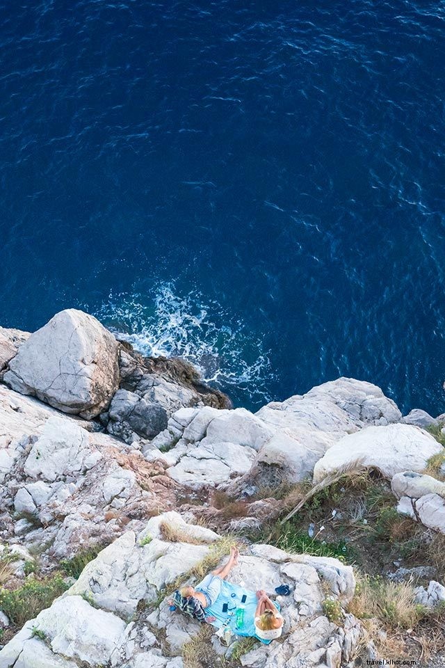 10 Stunning Photos from Our Croatia Sailing Adventure: Why You Need to Go