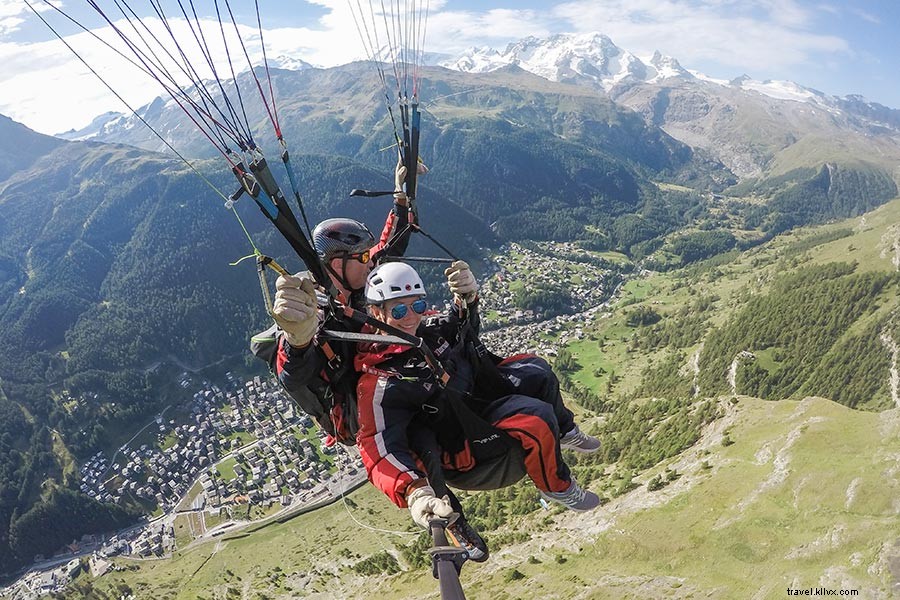 Top 10 Unmissable Experiences in Zermatt, Switzerland – Matterhorn Adventures Await