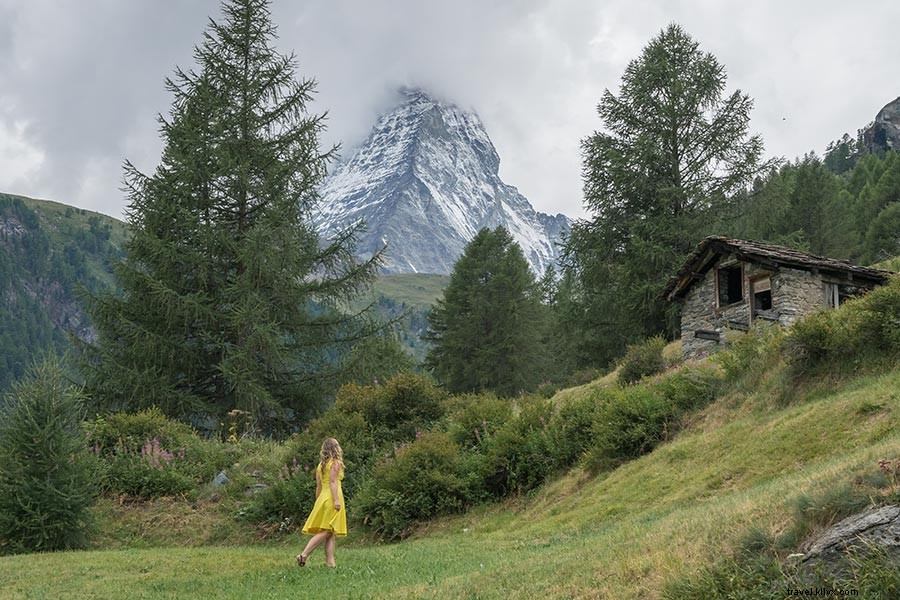 Top 10 Unmissable Experiences in Zermatt, Switzerland – Matterhorn Adventures Await