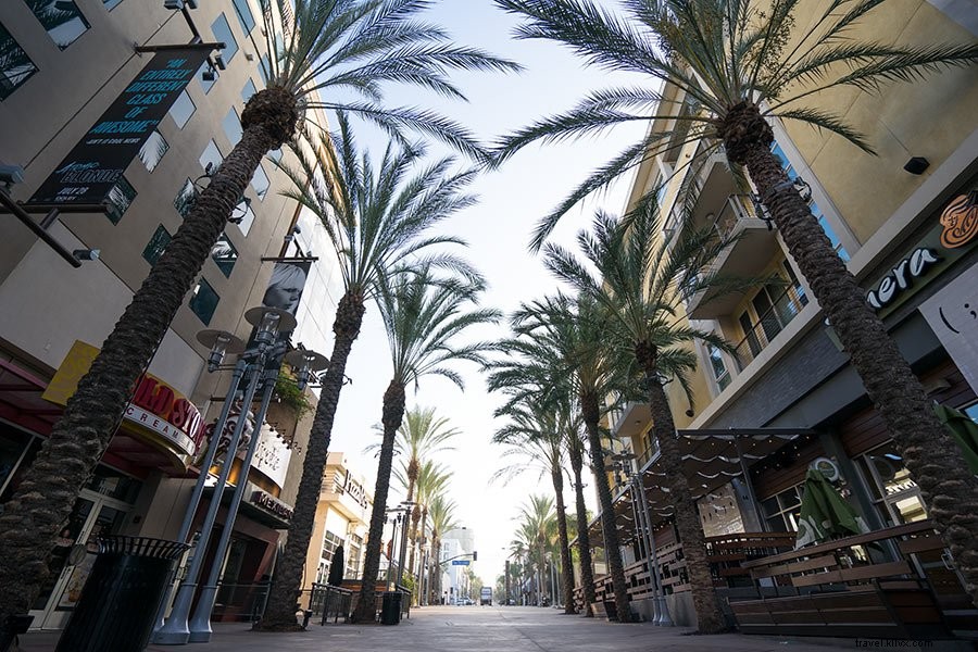 Ultimate Guide to Burbank, California: Media Capital, Family-Friendly Attractions & Top Experiences