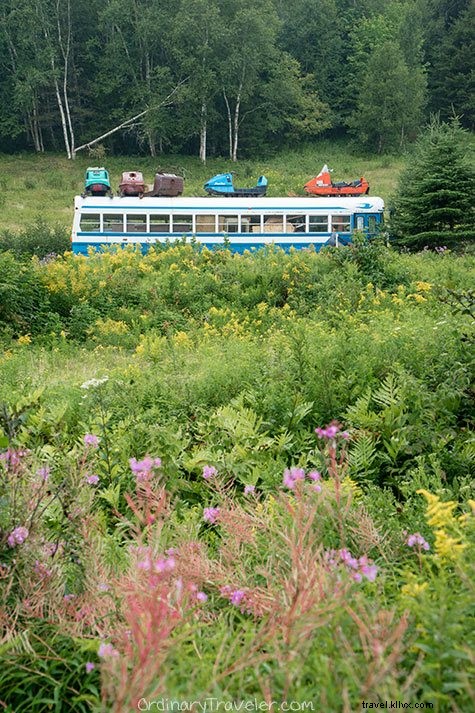 15 Must-Visit Places in Nova Scotia, Canada: Top Attractions and Best Places to Stay