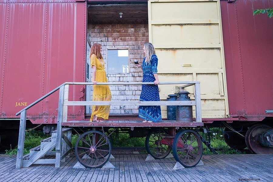 15 Must-Visit Places in Nova Scotia, Canada: Top Attractions and Best Places to Stay