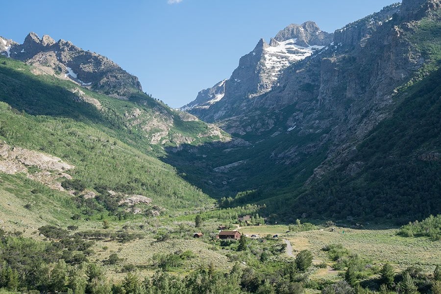 Ultimate Guide to Nevada s Ruby Mountains and Rubies Route: Hidden Alpine Paradise