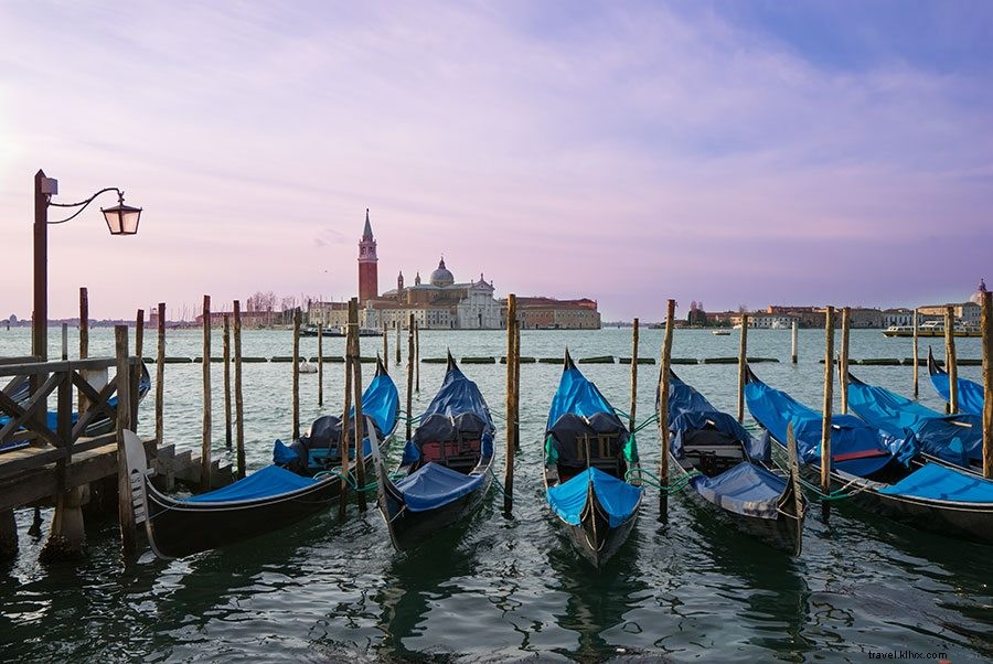 Top 10 Must-Visit Destinations in Italy: Beyond Rome s Eternal Charm