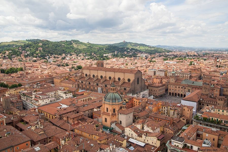 Top 10 Must-Visit Destinations in Italy: Beyond Rome s Eternal Charm