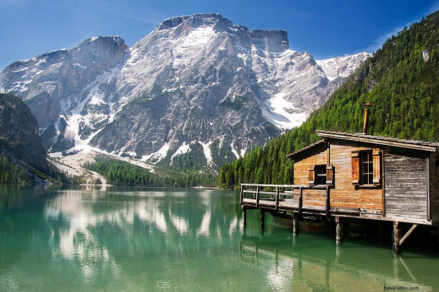 Top 10 Must-Visit Destinations in Italy: Beyond Rome s Eternal Charm