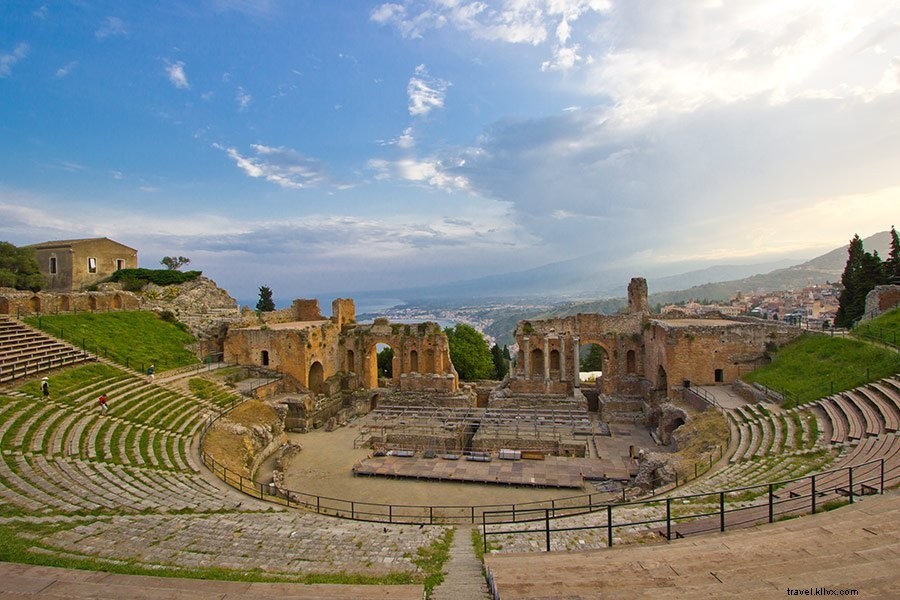 Top 10 Must-Visit Destinations in Italy: Beyond Rome s Eternal Charm