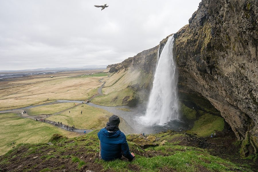 Ultimate Guide to Campervan Travel in Iceland: Essential Tips from Experienced Travelers
