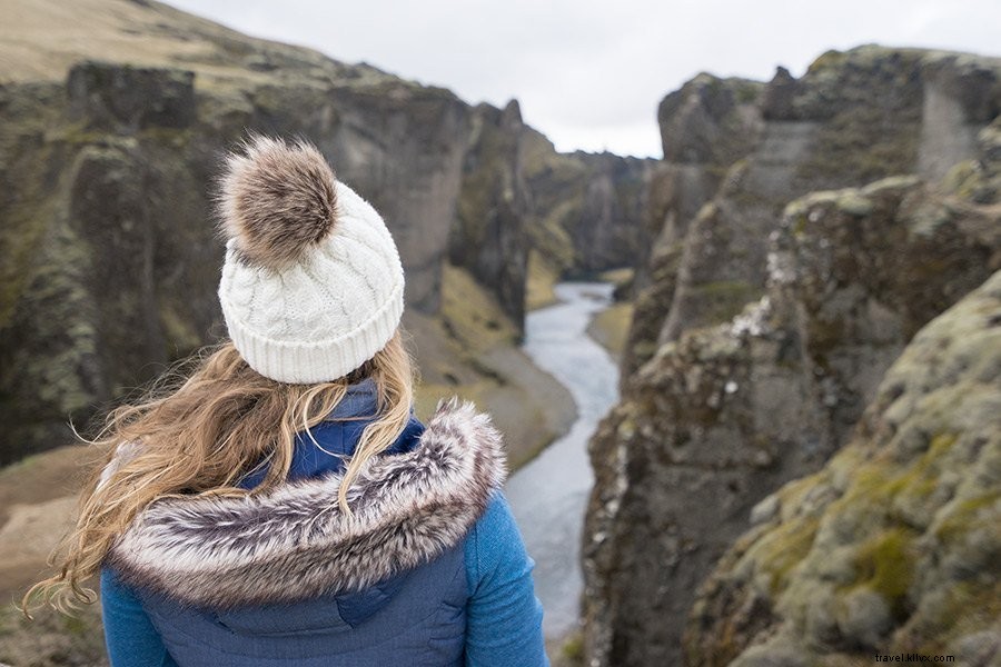 Ultimate 6-Day Iceland Road Trip Itinerary: Expert Guide to Must-See Sights