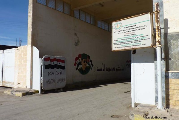 Syria Travel Guide: Insider Tips from a 7-Week Journey on Budget, Food, Safety & Must-Sees