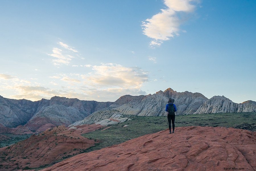Top 5 Instagram-Worthy Photography Spots in Southern Utah