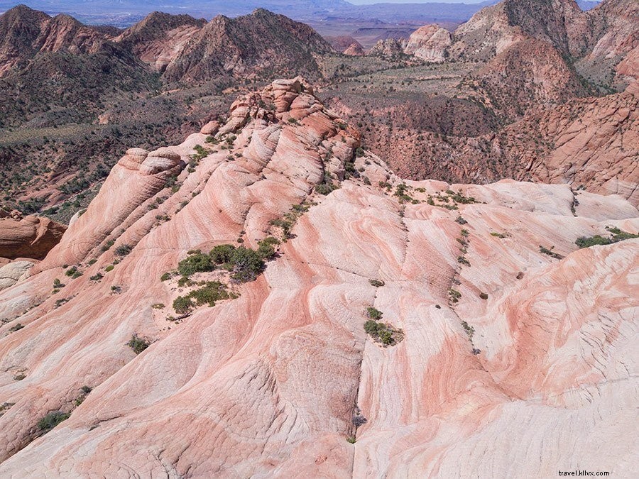 Top 5 Instagram-Worthy Photography Spots in Southern Utah