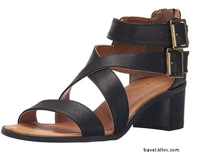 Best Travel Shoes for Women: Expert-Tested Picks for Every Trip Type