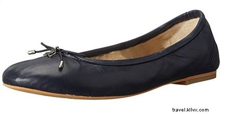 Best Travel Shoes for Women: Expert-Tested Picks for Every Trip Type