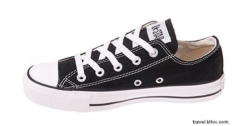 Best Travel Shoes for Women: Expert-Tested Picks for Every Trip Type