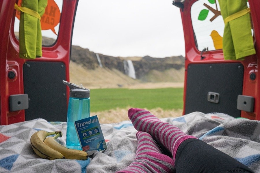 6 Essential Carry-On Items for Stress-Free Travel