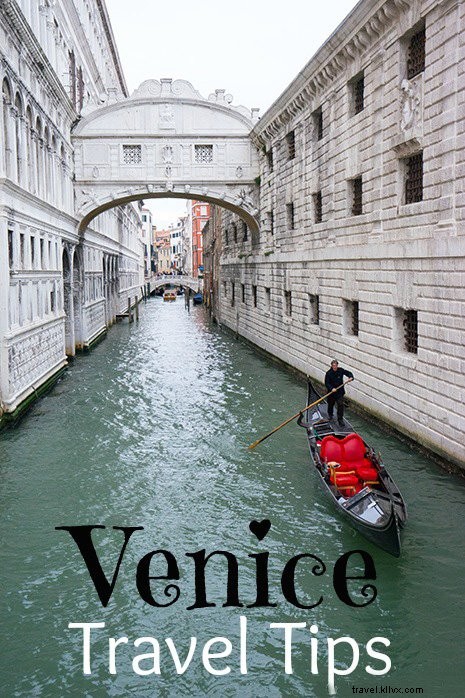 Essential Venice Travel Tips: Insider Advice from Multiple Visits to Save Money & Avoid Crowds