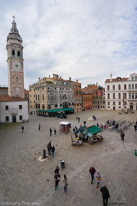 Essential Venice Travel Tips: Insider Advice from Multiple Visits to Save Money & Avoid Crowds