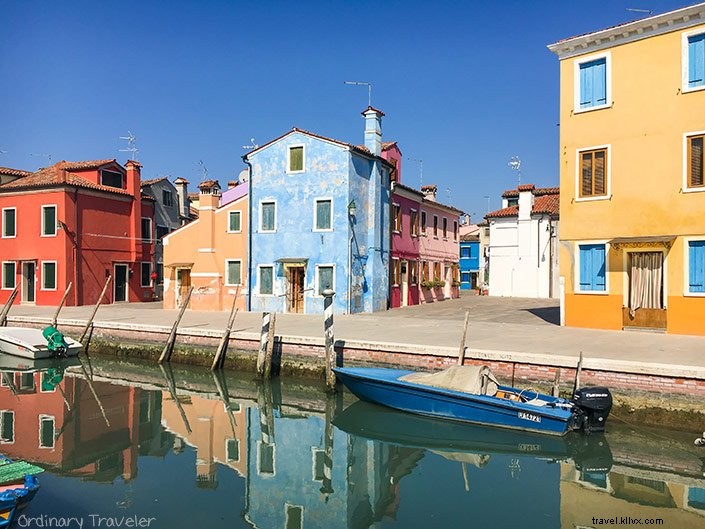 Essential Venice Travel Tips: Insider Advice from Multiple Visits to Save Money & Avoid Crowds