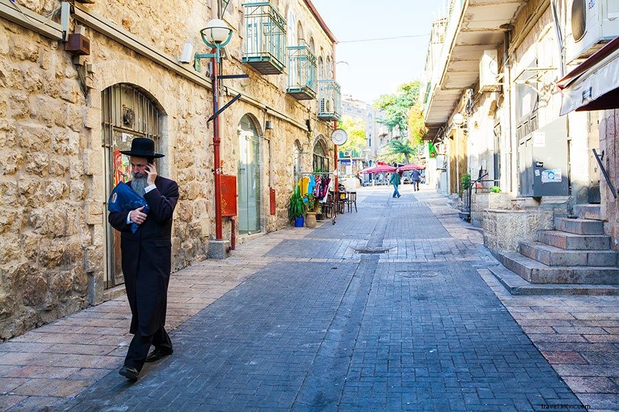 Ultimate Israel Travel Guide: Best Time to Visit, Top Attractions, Packing Essentials & More
