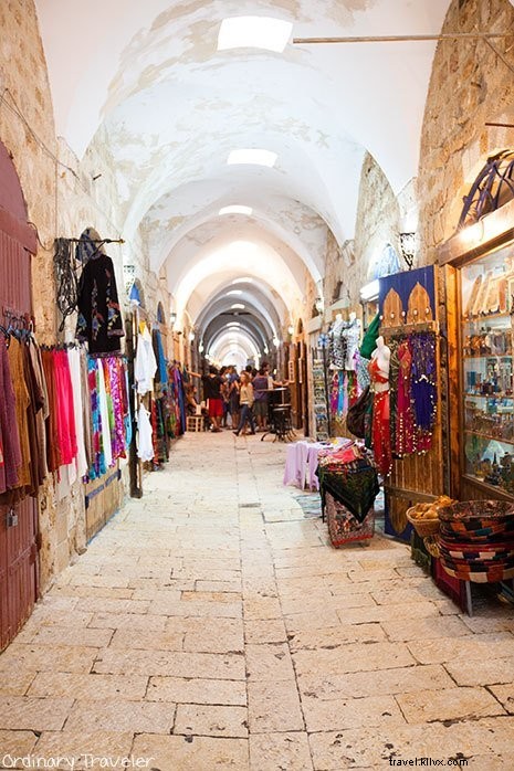 Ultimate Israel Travel Guide: Best Time to Visit, Top Attractions, Packing Essentials & More