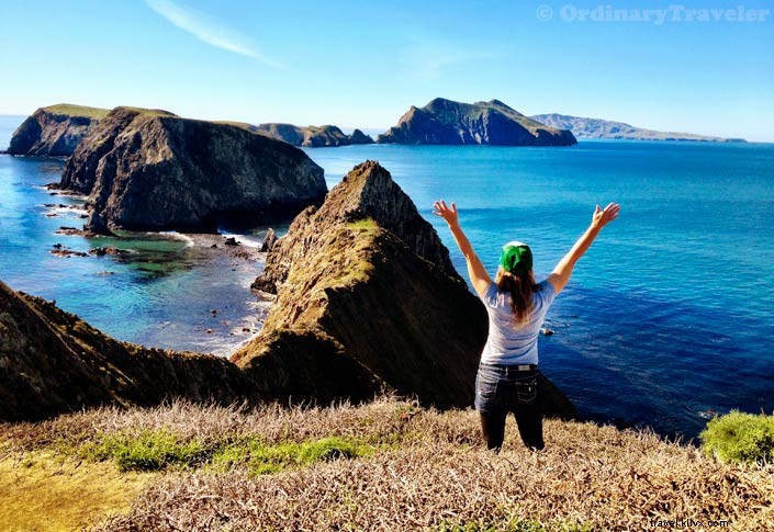 Why Solo Travel Remains Vital Even in a Loving Relationship