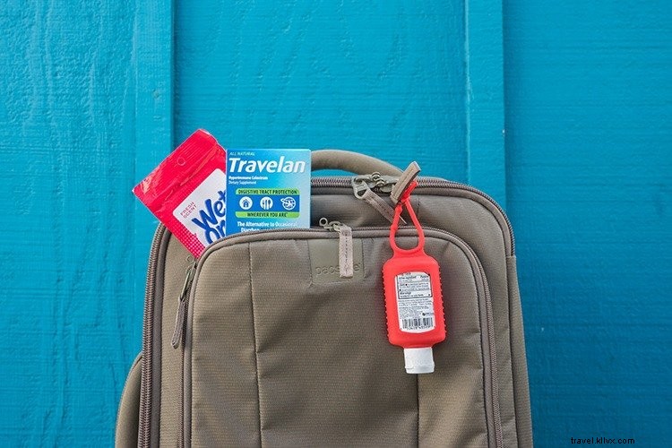 3 Proven Strategies to Prevent Traveler s Diarrhea and Stay Healthy Abroad