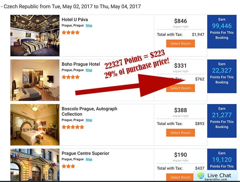 How Bonwi Delivers Exceptional Rewards for Free Flights and Hotel Stays