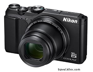 Best Travel Cameras of 2017: Expert-Tested Picks from 8 Years of Global Adventures