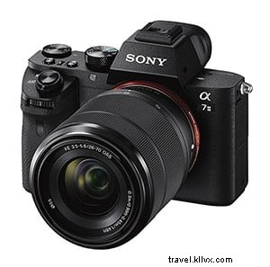 Best Travel Cameras of 2017: Expert-Tested Picks from 8 Years of Global Adventures