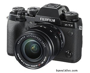 Best Travel Cameras of 2017: Expert-Tested Picks from 8 Years of Global Adventures