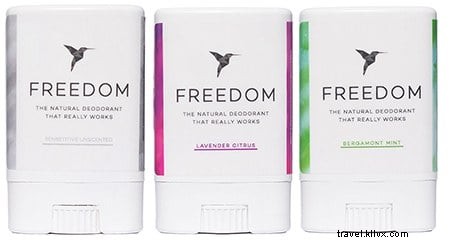 Top 10 Natural Beauty Products for Travel: Organic, TSA-Friendly Essentials