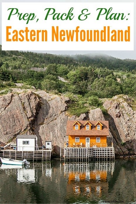Ultimate Eastern Newfoundland Travel Guide: Top Activities, Stays, Dining & Packing Essentials