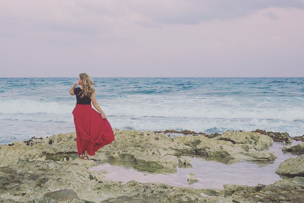 10 Breathtaking Photos of Mexico s Yucatán Peninsula Natural Wonders