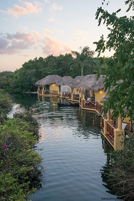 The Royal Suites Yucatán by Palladium: Ultimate Luxury Adults-Only Resort in Mexico