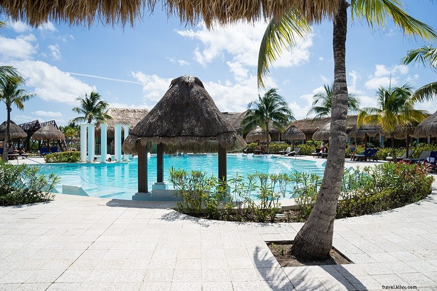 The Royal Suites Yucatán by Palladium: Ultimate Luxury Adults-Only Resort in Mexico