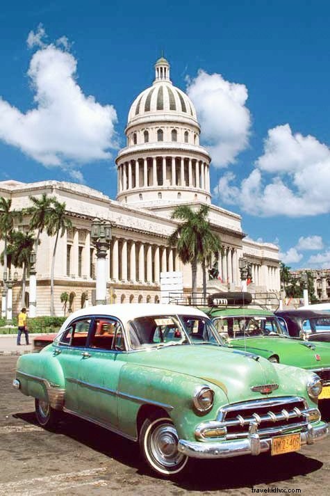 8 Safest Island Destinations for Solo Travelers: Expert Picks