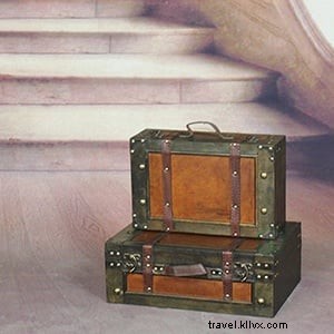 10 Timeless Travel-Inspired Home Decor Ideas to Bring Adventure Indoors