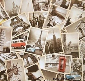 10 Timeless Travel-Inspired Home Decor Ideas to Bring Adventure Indoors