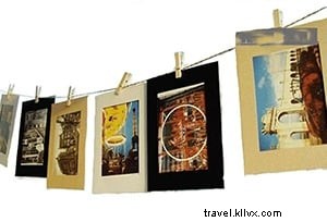 10 Timeless Travel-Inspired Home Decor Ideas to Bring Adventure Indoors