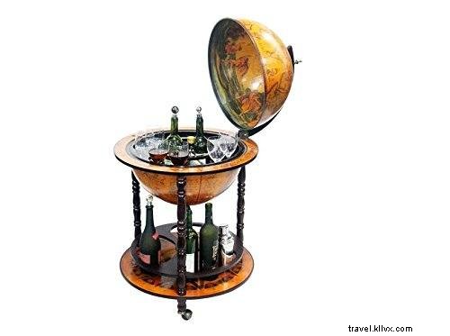 10 Timeless Travel-Inspired Home Decor Ideas to Bring Adventure Indoors