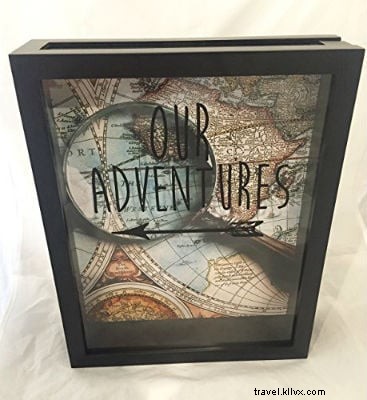 10 Timeless Travel-Inspired Home Decor Ideas to Bring Adventure Indoors