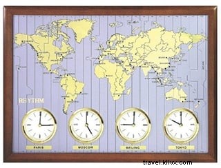 10 Timeless Travel-Inspired Home Decor Ideas to Bring Adventure Indoors