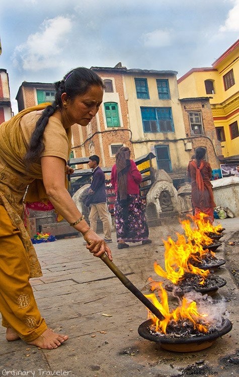 Comprehensive Nepal Travel Guide: Top Tips, Itineraries & Packing Essentials