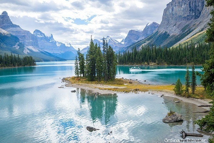 12 Breathtaking Places to Visit in Alberta, Canada: Ultimate Guide